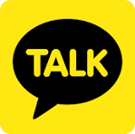 Логотип KakaoTalk