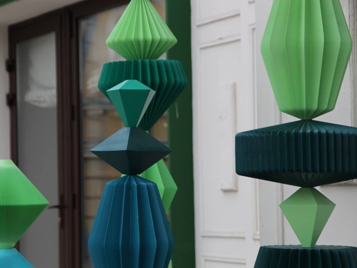 Материал FDM 1