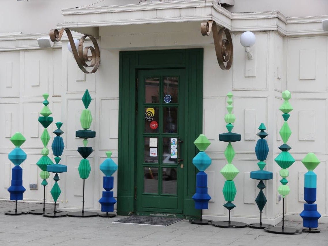 Материал FDM 3