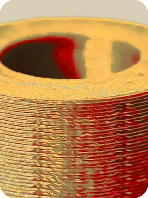 Фотография с 3D сканированием